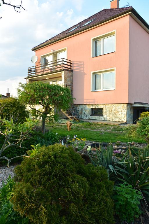Rodinne Ubytovani - Family Accommodation Kobylice Exterior photo